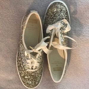 Keds for Kate Spade